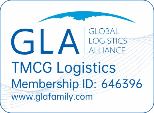 GLA Global Logistics Alliance, TMCG Logistics